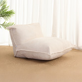 Evie Home Avery Corduroy Lounge Chair