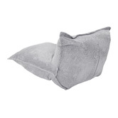 Evie Home Avery Corduroy Lounge Chair
