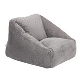 Evie Home Dion Corduroy Lounge Chair