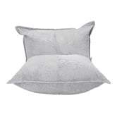 Evie Home Avery Corduroy Lounge Chair