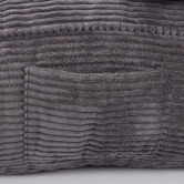 Evie Home Cielo Single Corduroy Sofa Bed