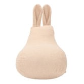 Evie Home Flopsy Bunny Boucle Foam Chair