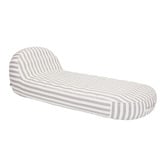 Evie Home Wesley Inflatable Sun Lounge