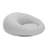 Evie Home Ariel Inflatable Outdoor Lounge Chair