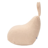 Evie Home Flopsy Bunny Boucle Foam Chair