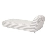 Evie Home Wesley Inflatable Sun Lounge