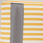 Evie Home Laurel Inflatable Sun Lounge
