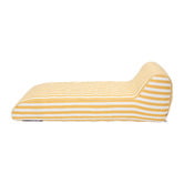 Evie Home Laurel Inflatable Sun Lounge