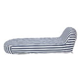 Evie Home Wesley Inflatable Sun Lounge