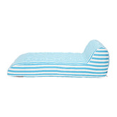 Evie Home Laurel Inflatable Sun Lounge