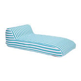 Evie Home Laurel Inflatable Sun Lounge