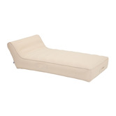 Evie Home Bellamy Inflatable Sun Lounge
