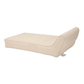 Evie Home Bellamy Inflatable Sun Lounge