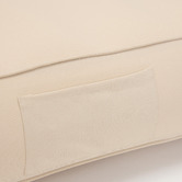 Evie Home Bellamy Inflatable Sun Lounge