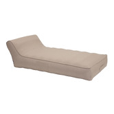 Evie Home Bellamy Inflatable Sun Lounge