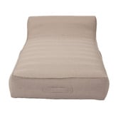 Evie Home Bellamy Inflatable Sun Lounge