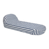 Evie Home Wesley Inflatable Sun Lounge