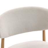 Evie Home Maudeline Upholstered Dining Chairs