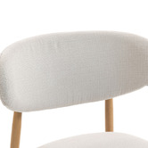 Evie Home 66cm Maudeline Upholstered Bar Stools