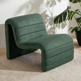 Evie Home Ulysses Accent Chair
