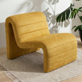 Evie Home Ulysses Accent Chair