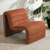 Evie Home Ulysses Accent Chair