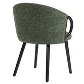 Evie Home Watson Boucle Dining Chairs