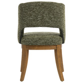 Evie Home Marlowe Upholstered Dining Chairs