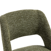 Evie Home Marlowe Upholstered Dining Chairs