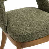 Evie Home Marlowe Upholstered Dining Chairs