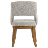 Evie Home Marlowe Upholstered Dining Chairs