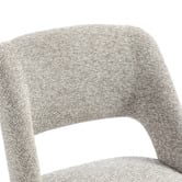 Evie Home Marlowe Upholstered Dining Chairs