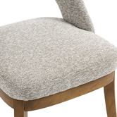 Evie Home Marlowe Upholstered Dining Chairs