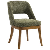 Evie Home Marlowe Upholstered Dining Chairs