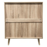 Evie Home Jihan 4 Drawer Chest