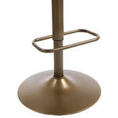 Evie Home Rune Adjustable Bar Stool