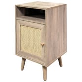 Evie Home Jihan Bedside Table