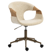 Evie Home Rune Office Chair