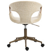 Evie Home Rune Office Chair
