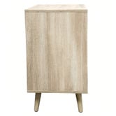 Evie Home Jihan Bedside Table