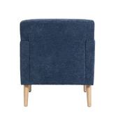 Evie Home Abigail Upholstered Armchair