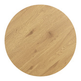Evie Home Ollie Round Dining Table