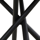 Evie Home Ollie Round Dining Table