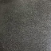 Evie Home Case Faux Leather Accent Chair