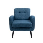 Evie Home Arundel Upholstered Tub Chair