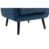 Evie Home Arundel Upholstered Tub Chair