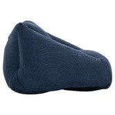 Evie Home Dion Corduroy Lounge Chair
