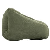 Evie Home Dion Corduroy Lounge Chair