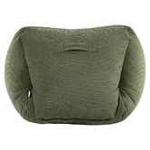 Evie Home Dion Corduroy Lounge Chair
