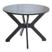 Evie Home Clive Foldable Dining Table
